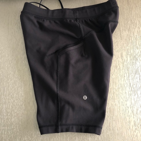 lululemon athletica Other - Lululemon shorts mans size M